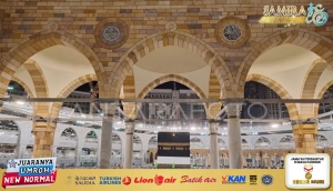 Jemaah Harus Tahu, Ini Beberapa Amalan Sunnah yang Bisa Dilakukan Sebelum Melaksanakan Umrah